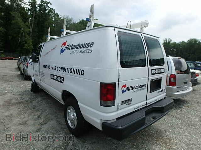 2012 FORD ECONOLINE - VIN: 1FTNE2EW6CDA79431 - Photo 3