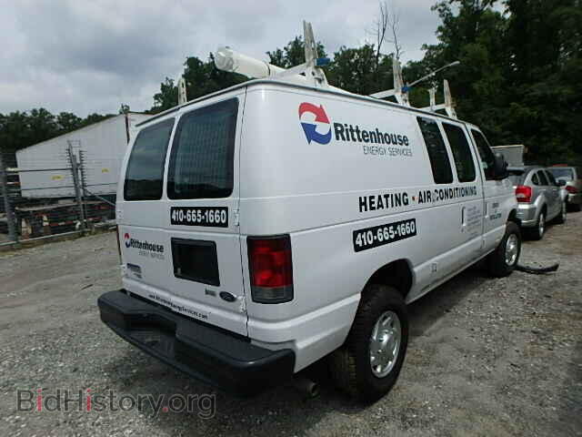 2012 FORD ECONOLINE - VIN: 1FTNE2EW6CDA79431 - Photo 4