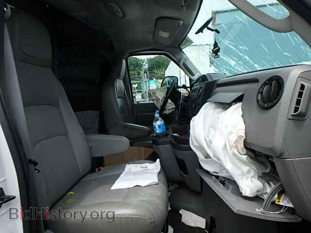 2012 FORD ECONOLINE - VIN: 1FTNE2EW6CDA79431 - Photo 5