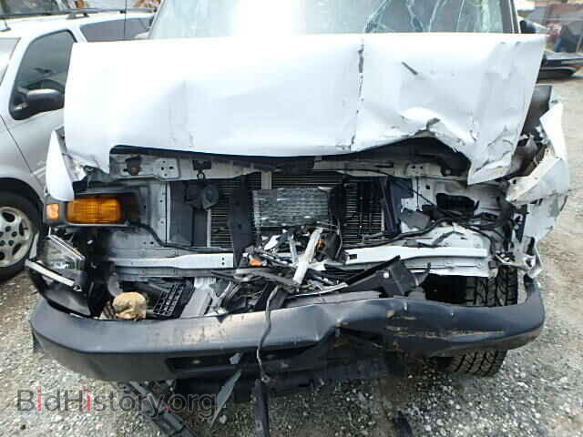 2012 FORD ECONOLINE - VIN: 1FTNE2EW6CDA79431 - Photo 7