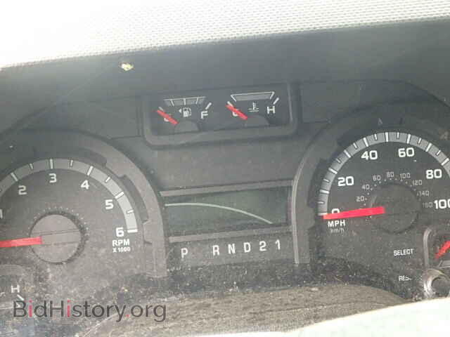 2012 FORD ECONOLINE - VIN: 1FTNE2EW6CDA79431 - Photo 8