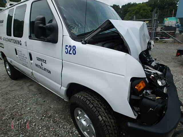 2012 FORD ECONOLINE - VIN: 1FTNE2EW6CDA79431 - Photo 10