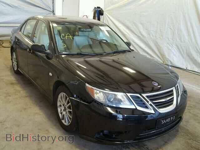 Фотография YS3FB49Y791004485 - SAAB 9 3 2009