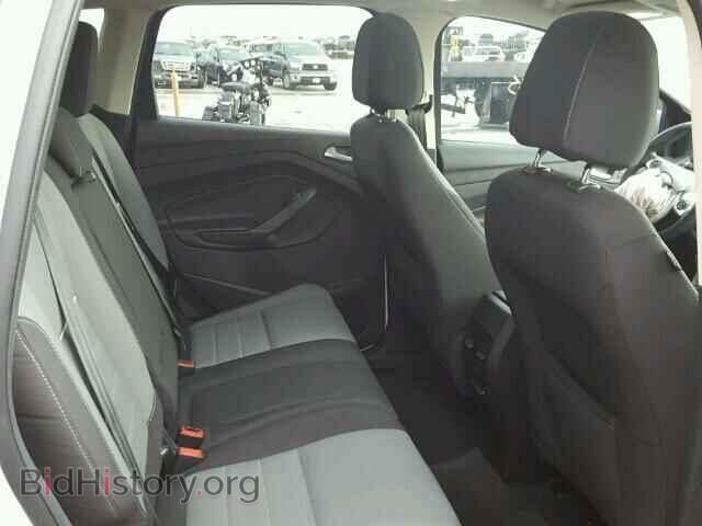2013 FORD ESCAPE - VIN: 1FMCU0GX2DUC34641 - Фото 6