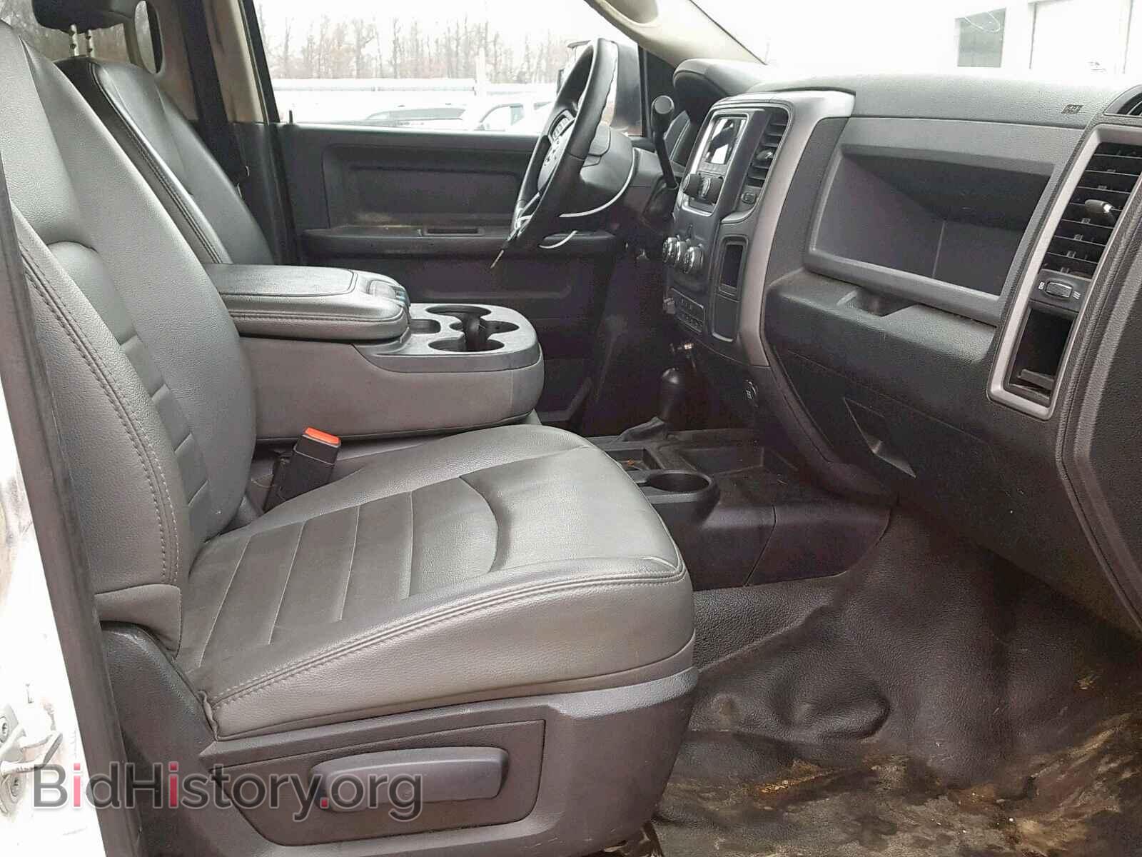 2013 RAM 3500 - VIN: 3C7WRTCL3DG540860 - Photo 5