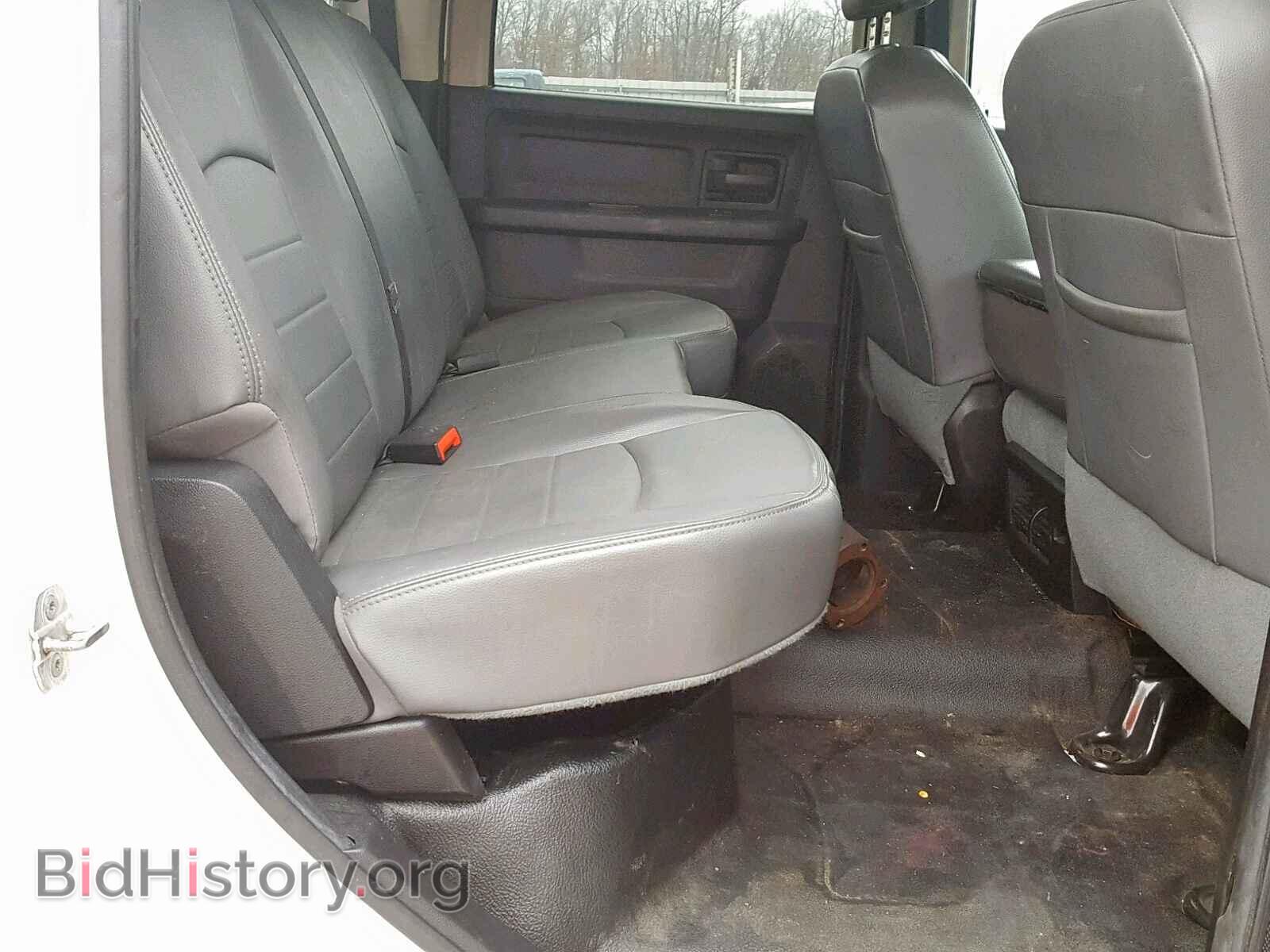 2013 RAM 3500 - VIN: 3C7WRTCL3DG540860 - Photo 6