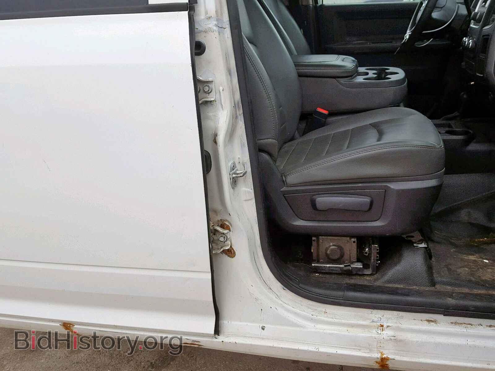 2013 RAM 3500 - VIN: 3C7WRTCL3DG540860 - Photo 9