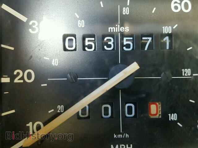 1981 VOLKSWAGEN RABBIT - VIN: WVWCA0155BK006629 - Фото 8