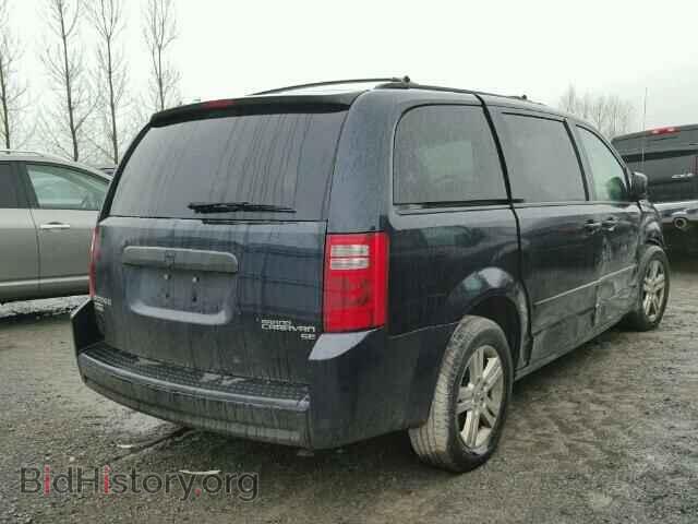 2010 DODGE CARAVAN - VIN: 2D4RN4DE6AR223160 - Фото 4
