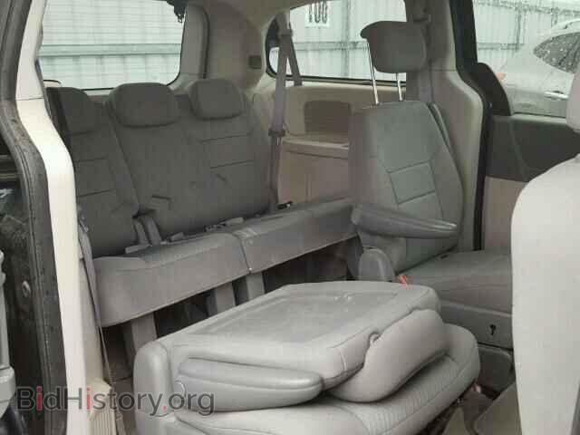 2010 DODGE CARAVAN - VIN: 2D4RN4DE6AR223160 - Фото 6