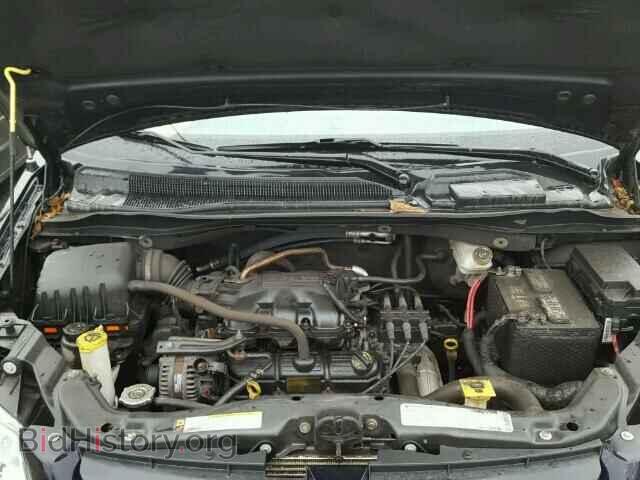 2010 DODGE CARAVAN - VIN: 2D4RN4DE6AR223160 - Фото 7