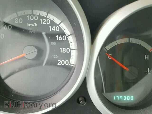2010 DODGE CARAVAN - VIN: 2D4RN4DE6AR223160 - Фото 8