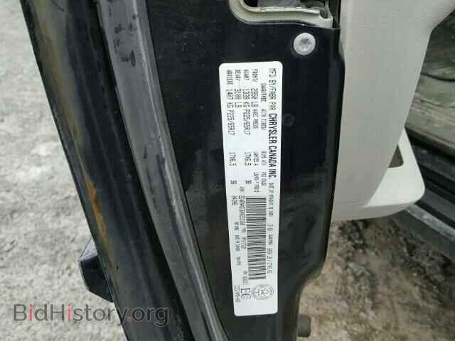 2010 DODGE CARAVAN - VIN: 2D4RN4DE6AR223160 - Фото 10