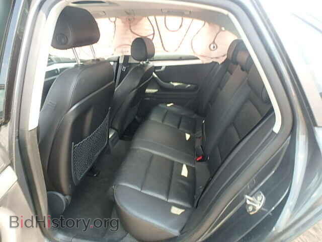 2006 AUDI A4 - VIN: WAUDF78E36A169714 - Фото 6