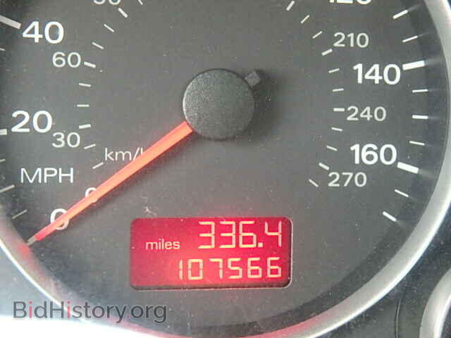 2006 AUDI A4 - VIN: WAUDF78E36A169714 - Фото 8