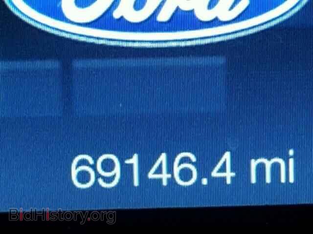 2011 FORD EDGE - VIN: 2FMDK3GC7BBA41669 - Фото 8