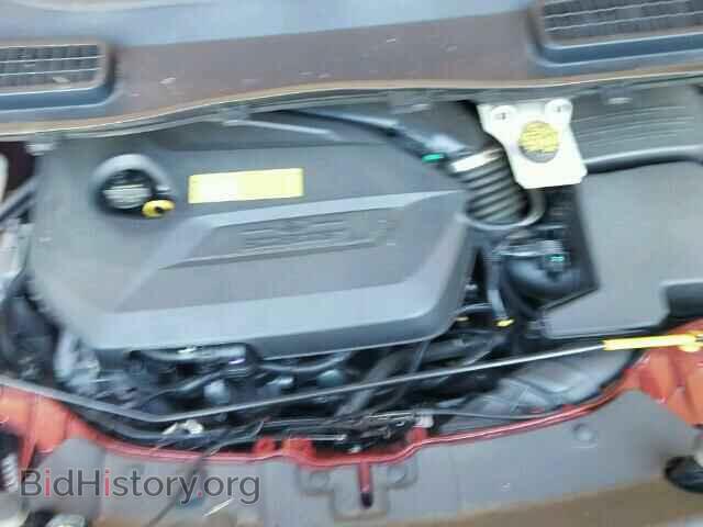 2013 FORD ESCAPE - VIN: 1FMCU0GX2DUD91666 - Фото 7