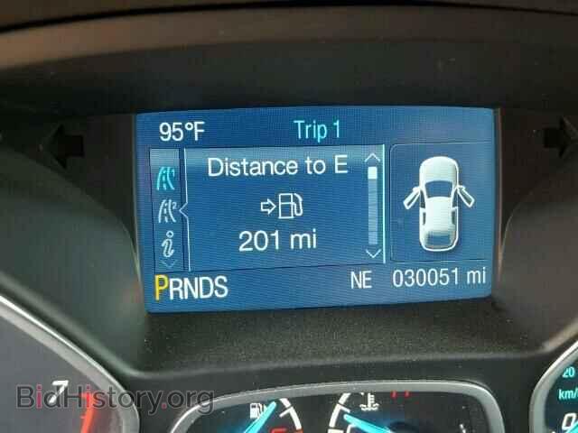 2013 FORD ESCAPE - VIN: 1FMCU0GX2DUD91666 - Фото 8