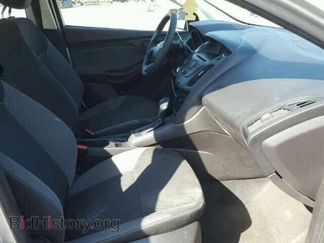 2013 FORD FOCUS - VIN: 1FADP3E23DL183848 - Photo 5