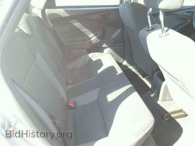 2013 FORD FOCUS - VIN: 1FADP3E23DL183848 - Photo 6