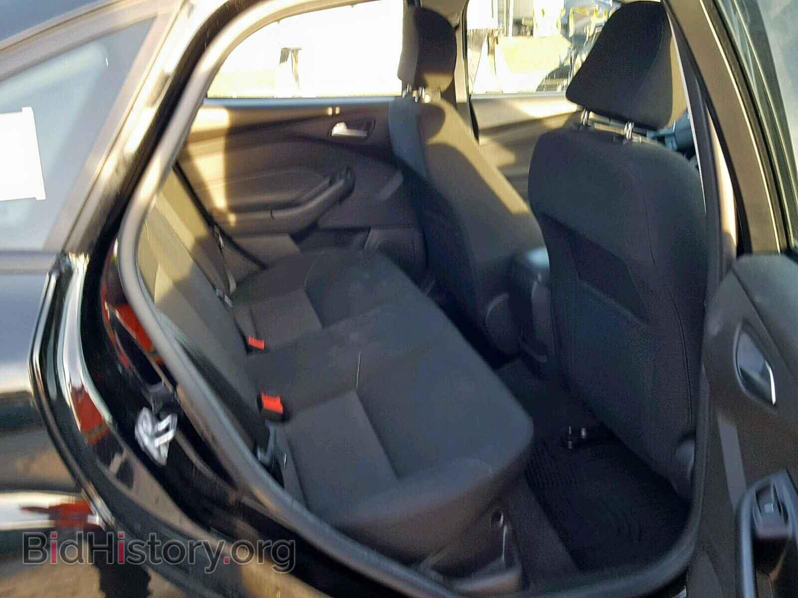 2017 FORD FOCUS SE - VIN: 1FADP3F20HL209777 - Фото 6