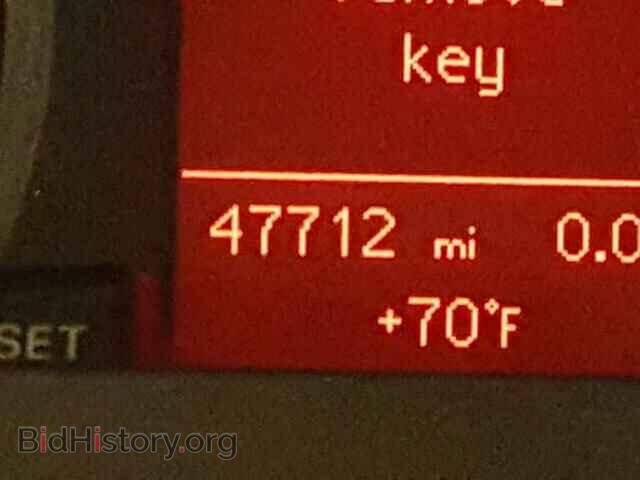 2010 AUDI A4 - VIN: WAUBFAFL2AN047465 - Фото 8