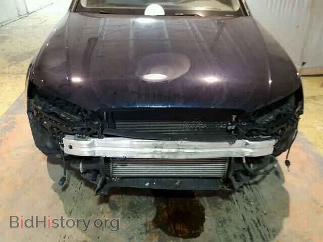 2010 AUDI A4 - VIN: WAUBFAFL2AN047465 - Фото 10