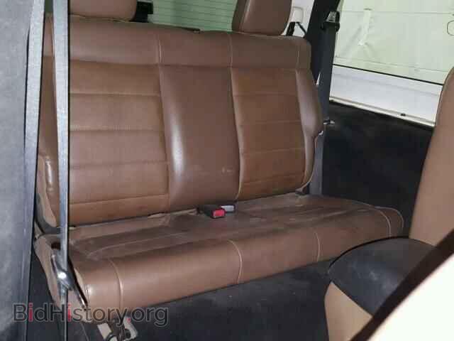2011 JEEP WRANGLER - VIN: 1J4BA6D16BL558622 - Фото 6
