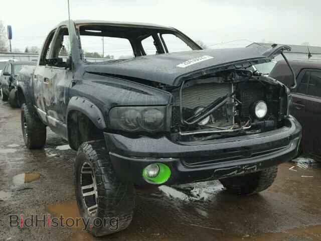 Photo 1D7HU18N02S541334 - DODGE RAM 1500 2002