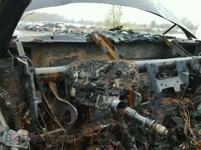 2002 DODGE RAM 1500 - VIN: 1D7HU18N02S541334 - Фото 8