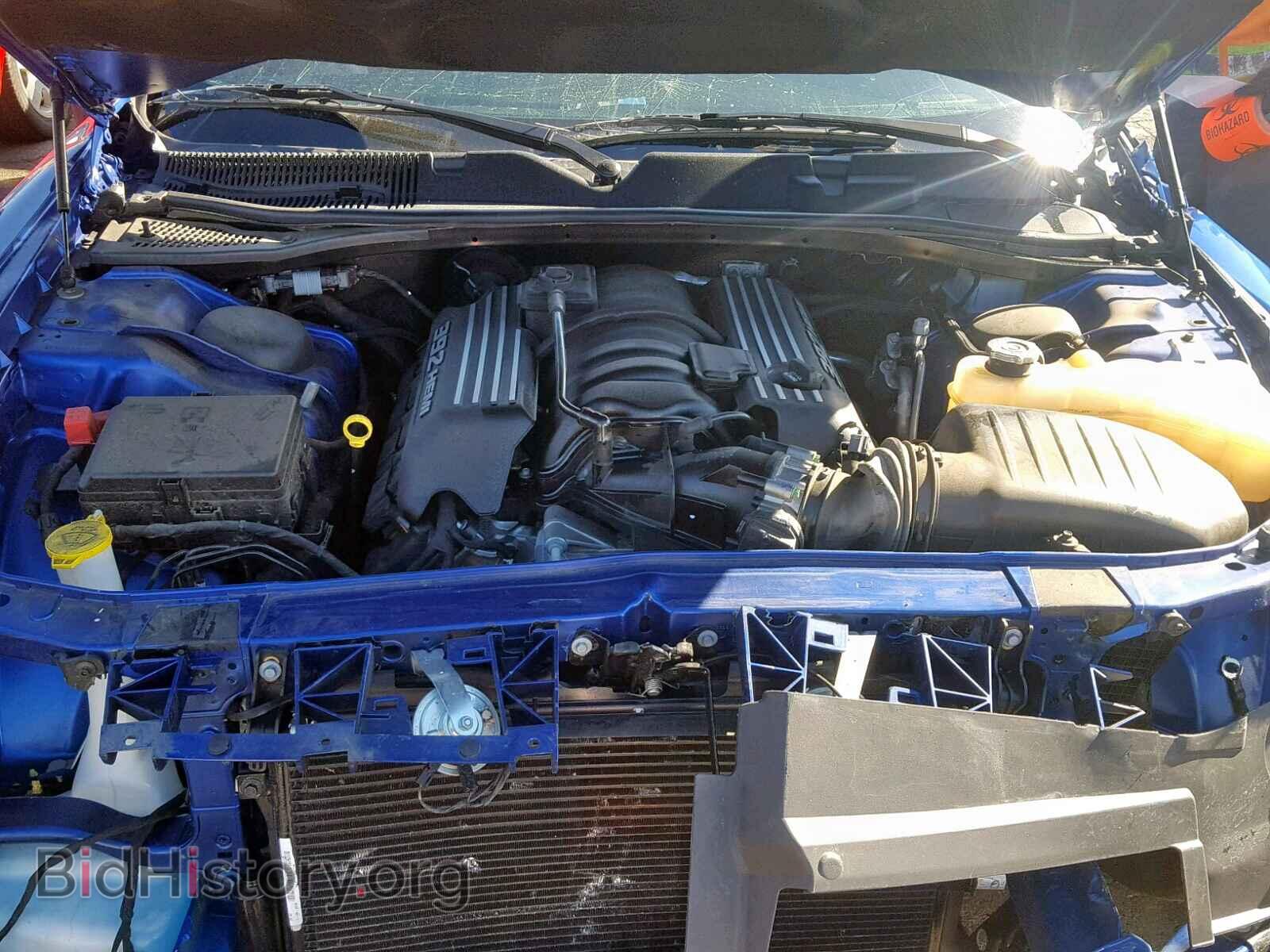 2018 DODGE CHALLENGER - VIN: 2C3CDZDJXJH237749 - Фото 7