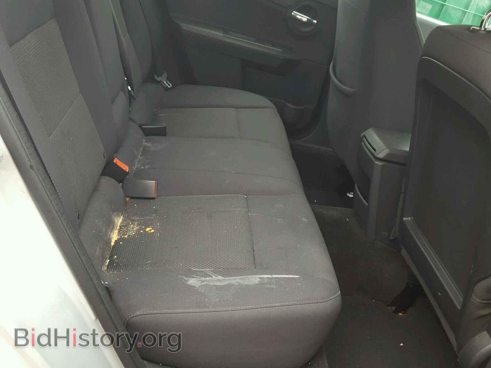 2010 DODGE AVENGER - VIN: 1B3CC4FB5AN173037 - Фото 6