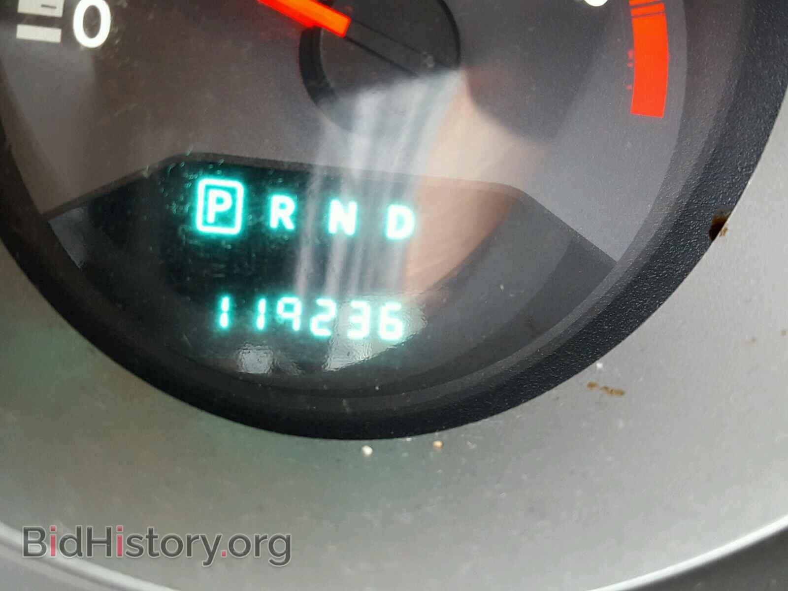 2010 DODGE AVENGER - VIN: 1B3CC4FB5AN173037 - Фото 8