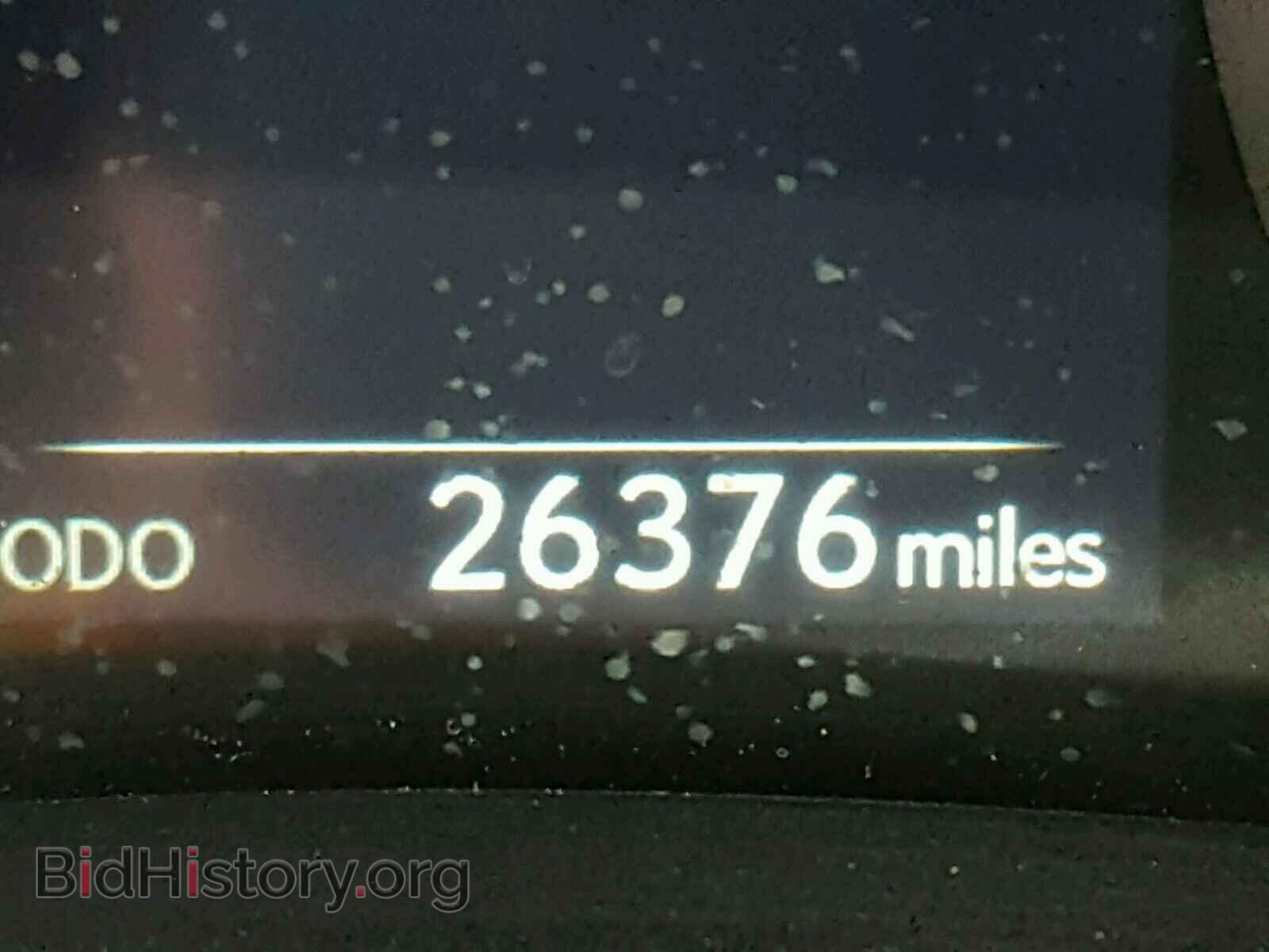 2016 LEXUS ES300 - VIN: JTHBW1GG7G2117099 - Фото 8