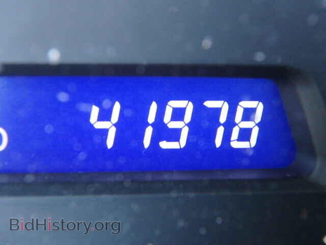 2012 LEXUS IS250 - VIN: JTHBF5C21C5164476 - Фото 8
