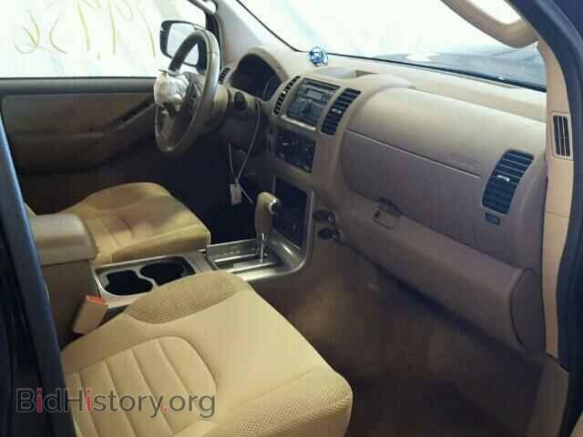 2012 NISSAN PATHFINDER - VIN: 5N1AR1NBXCC629810 - Фото 5