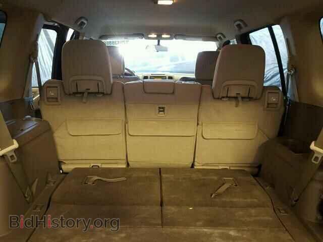 2012 NISSAN PATHFINDER - VIN: 5N1AR1NBXCC629810 - Фото 9