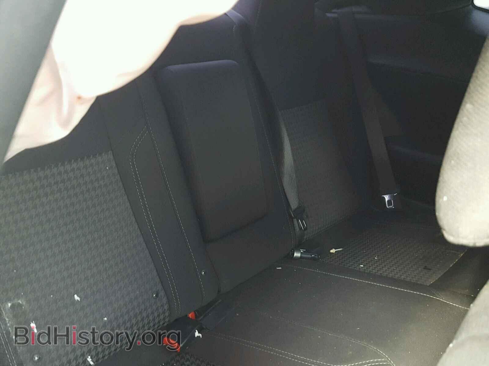 2016 DODGE CHALLENGER - VIN: 2C3CDZAG0GH177000 - Фото 6