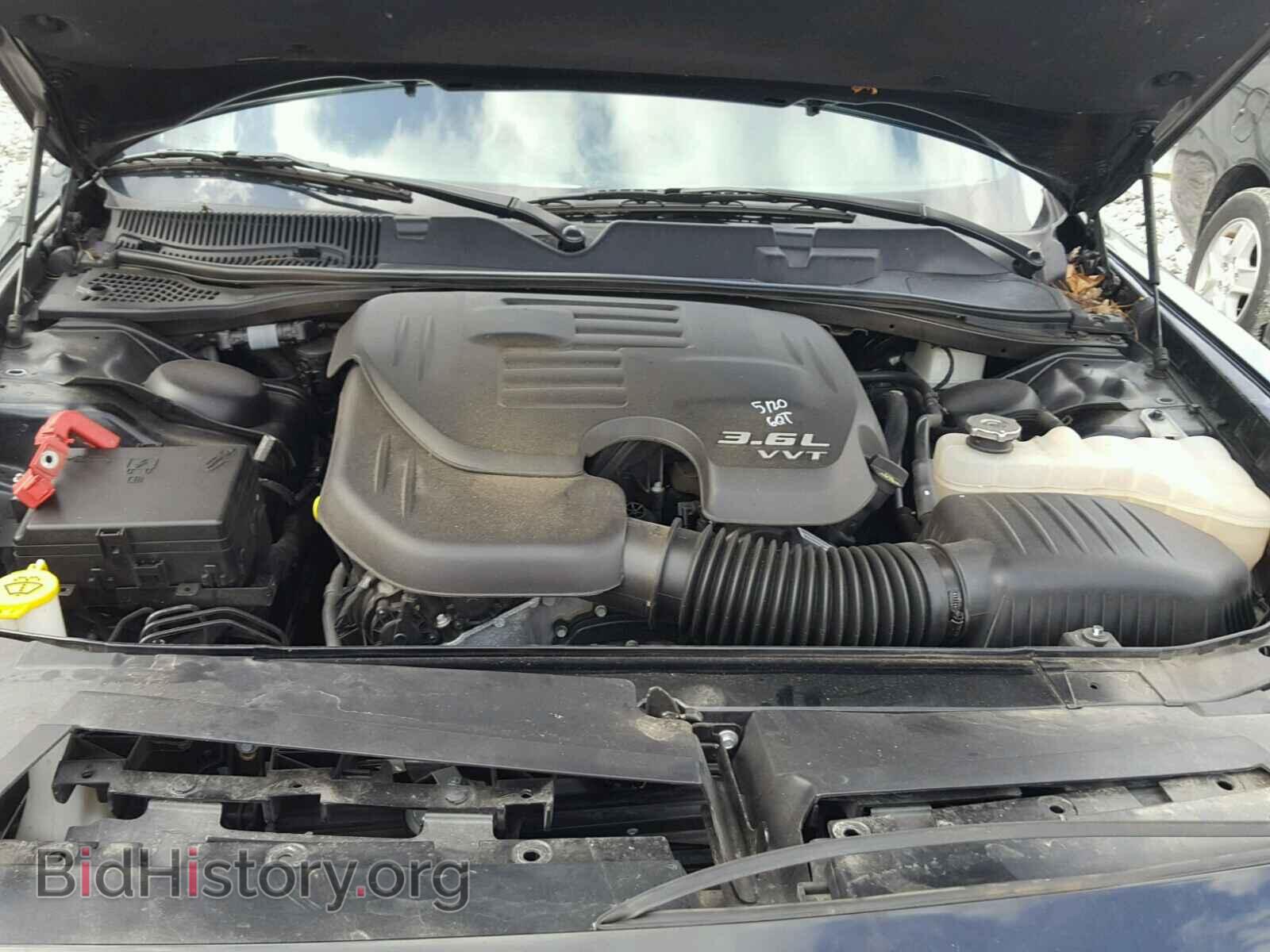 2016 DODGE CHALLENGER - VIN: 2C3CDZAG0GH177000 - Фото 7