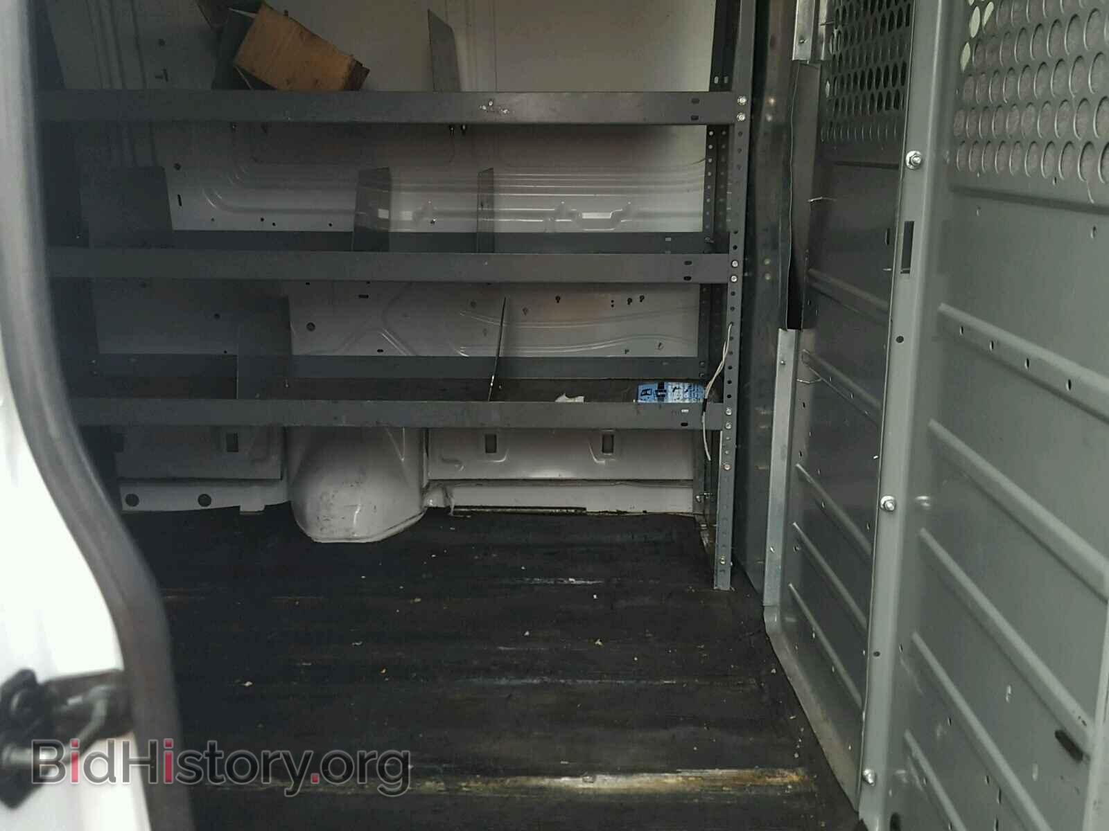 2013 FORD ECONOLINE - VIN: 1FTNE2EW2DDA97202 - Фото 6