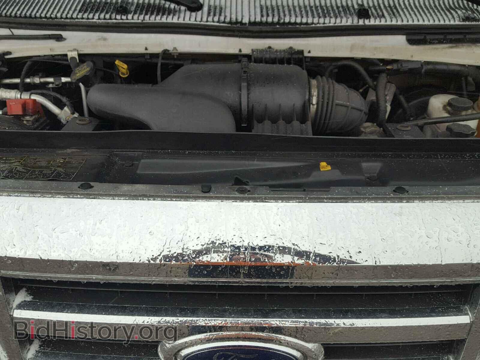 2013 FORD ECONOLINE - VIN: 1FTNE2EW2DDA97202 - Фото 7