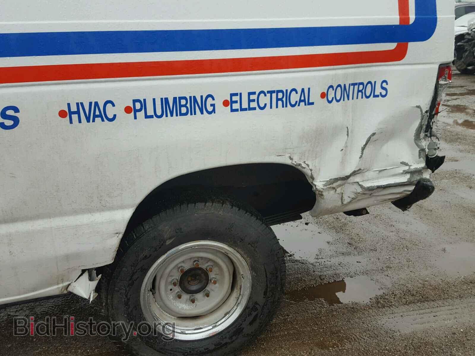2013 FORD ECONOLINE - VIN: 1FTNE2EW2DDA97202 - Фото 9