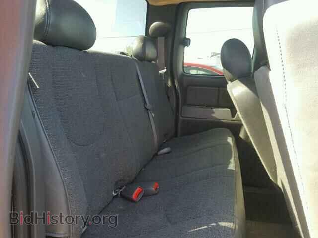 2007 CHEVROLET SILVERADO - VIN: 1GCEC19X67Z187821 - Photo 6
