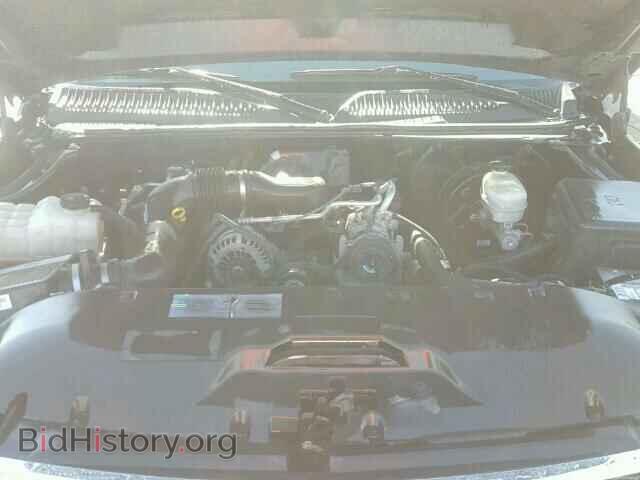 2007 CHEVROLET SILVERADO - VIN: 1GCEC19X67Z187821 - Photo 7