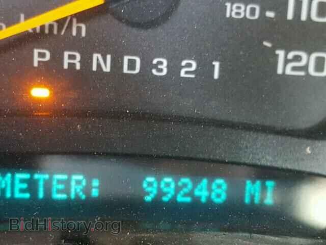 2007 CHEVROLET SILVERADO - VIN: 1GCEC19X67Z187821 - Photo 8
