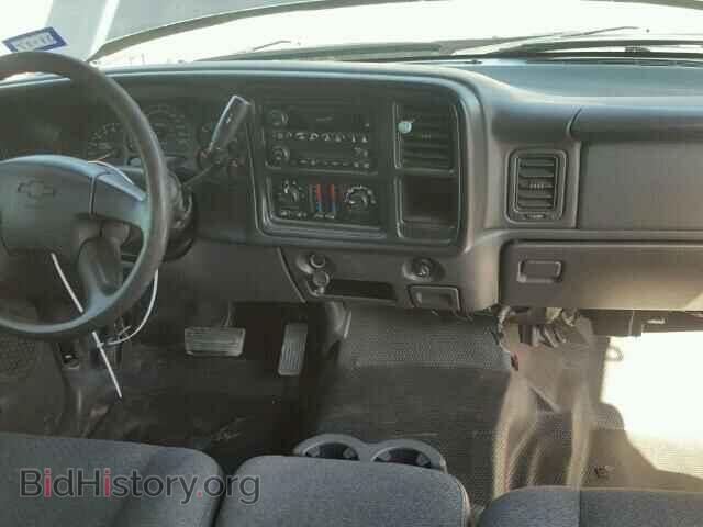 2007 CHEVROLET SILVERADO - VIN: 1GCEC19X67Z187821 - Photo 9