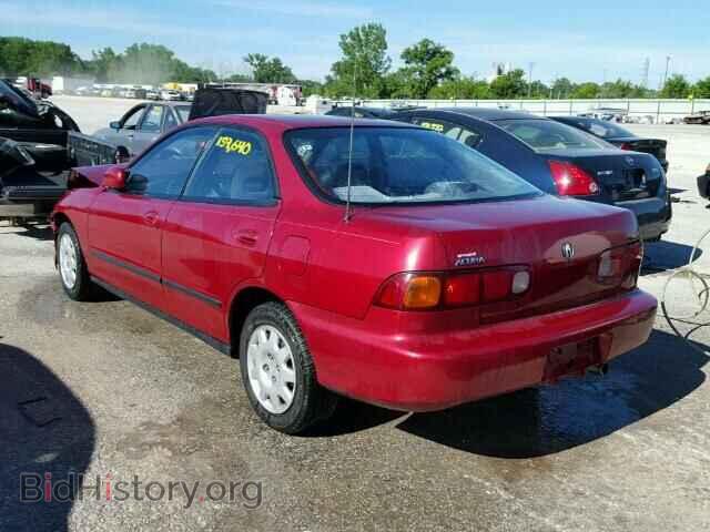 1994 ACURA INTEGRA - VIN: JH4DB7653RS013154 - Фото 3