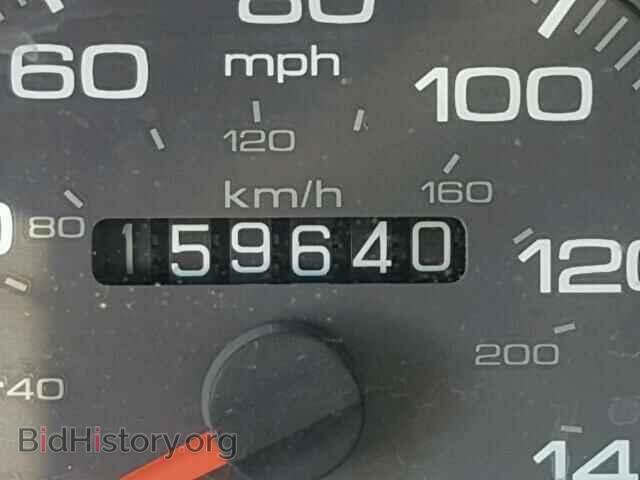 1994 ACURA INTEGRA - VIN: JH4DB7653RS013154 - Фото 8