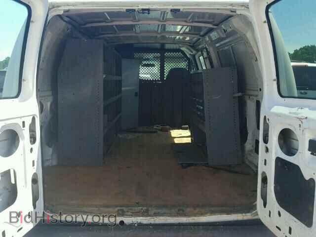 2003 FORD ECONOLINE - VIN: 1FTNS24L83HB96968 - Фото 6