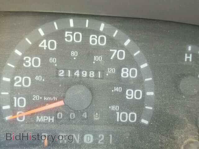 2003 FORD ECONOLINE - VIN: 1FTNS24L83HB96968 - Фото 8